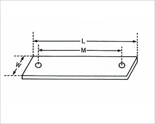 ASTM G 30-90 PRACTICE FOR MAKING AND USING U-BEND STRESS CORROSION TEST SPECIMENS